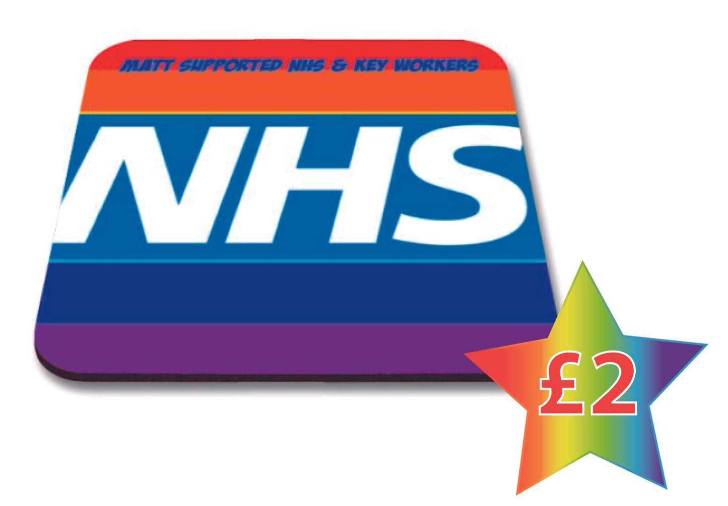 NHS SUPPORT