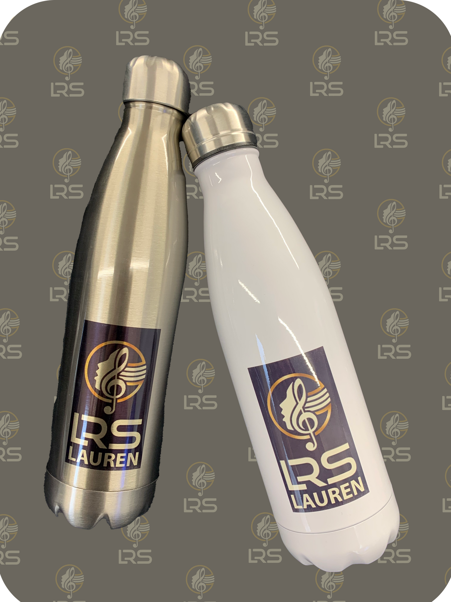 LRS Drinking Bottles/Flask 600ml