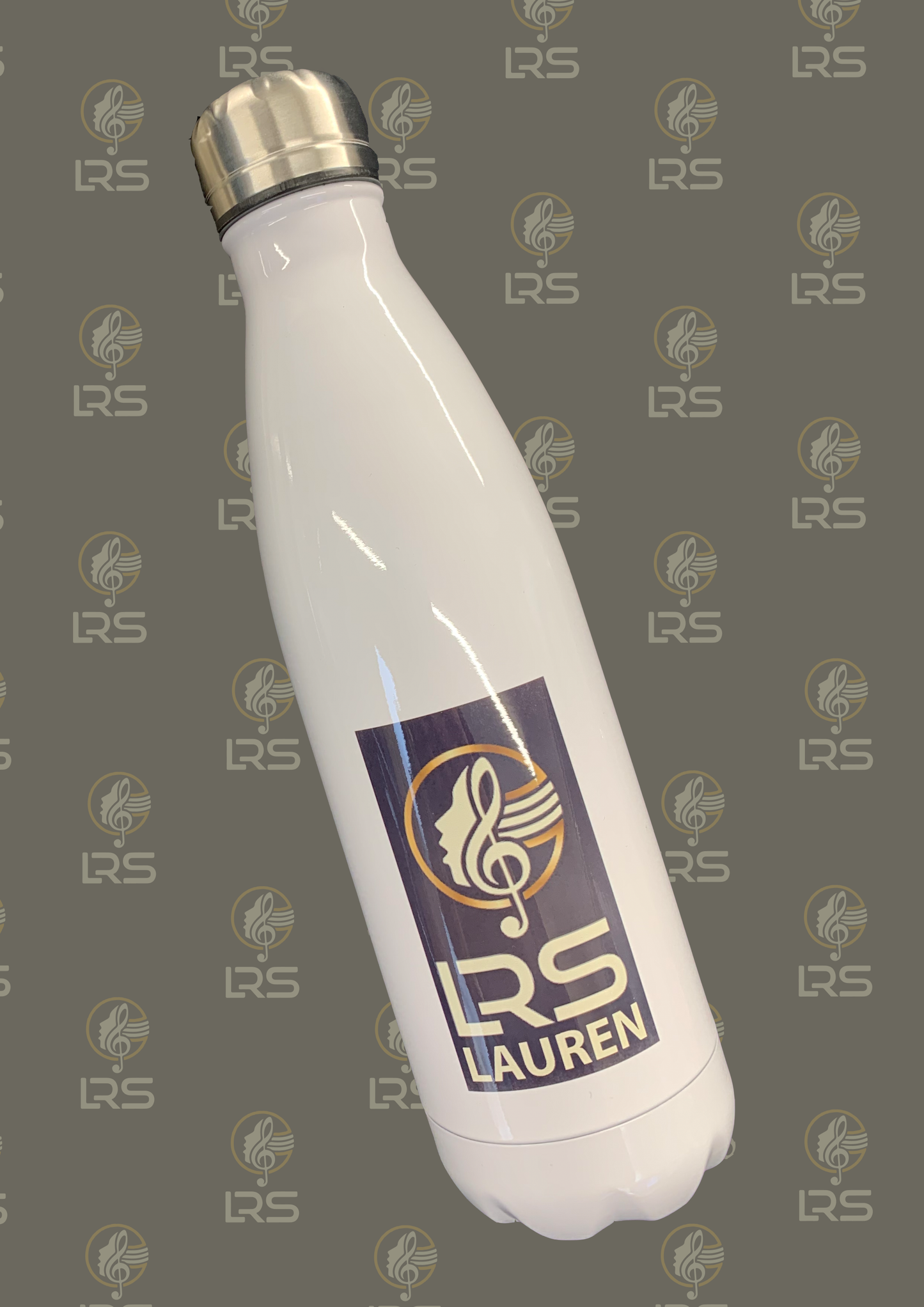 LRS Drinking Bottles/Flask 600ml