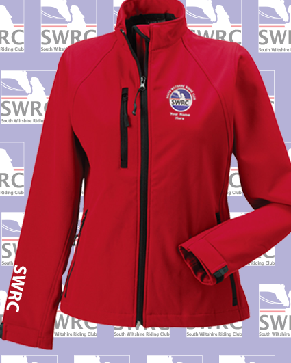 SWRC PREMIUM LADIES Softshell Jacket (140F)