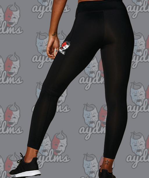 AYDMS KK943 Leggings