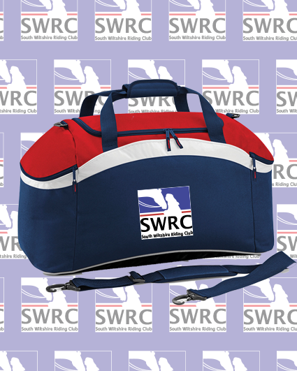 SWRC Teamwear Holdal (BG572)