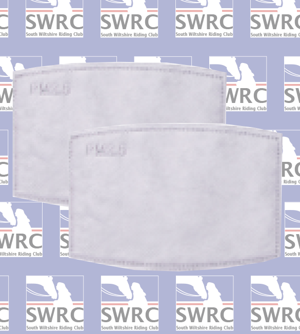 SWRC Personalised Face Mask & Filters
