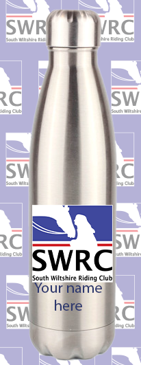 SWRC Water Bottle Flask