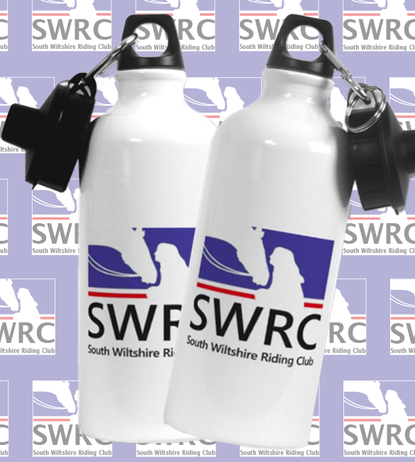 SWRC Water Bottle