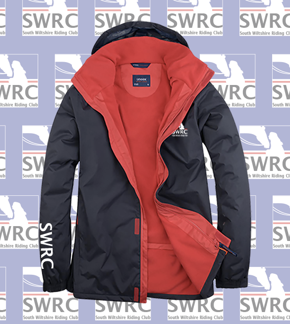 SWRC UC621 UNISEX Outdoor Jacket