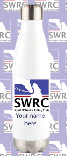 SWRC Water Bottle Flask