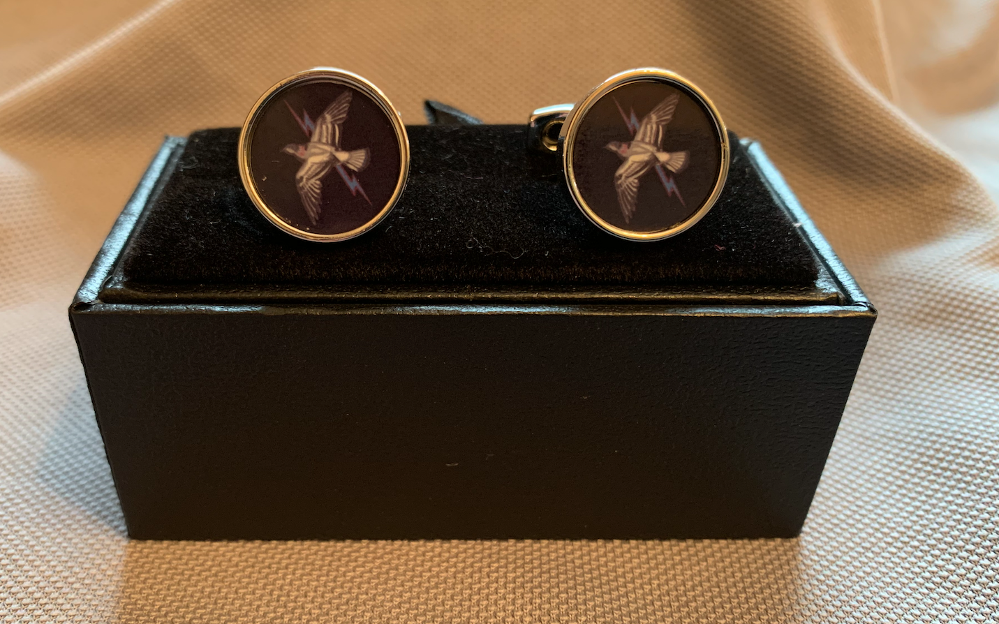 TCW - Cufflinks