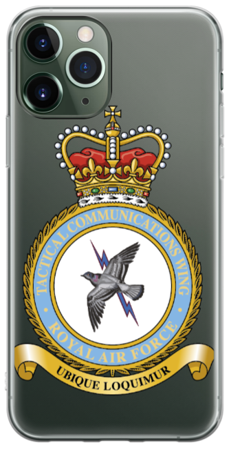 MOBILE PHONE COVERS - The Forces Shop