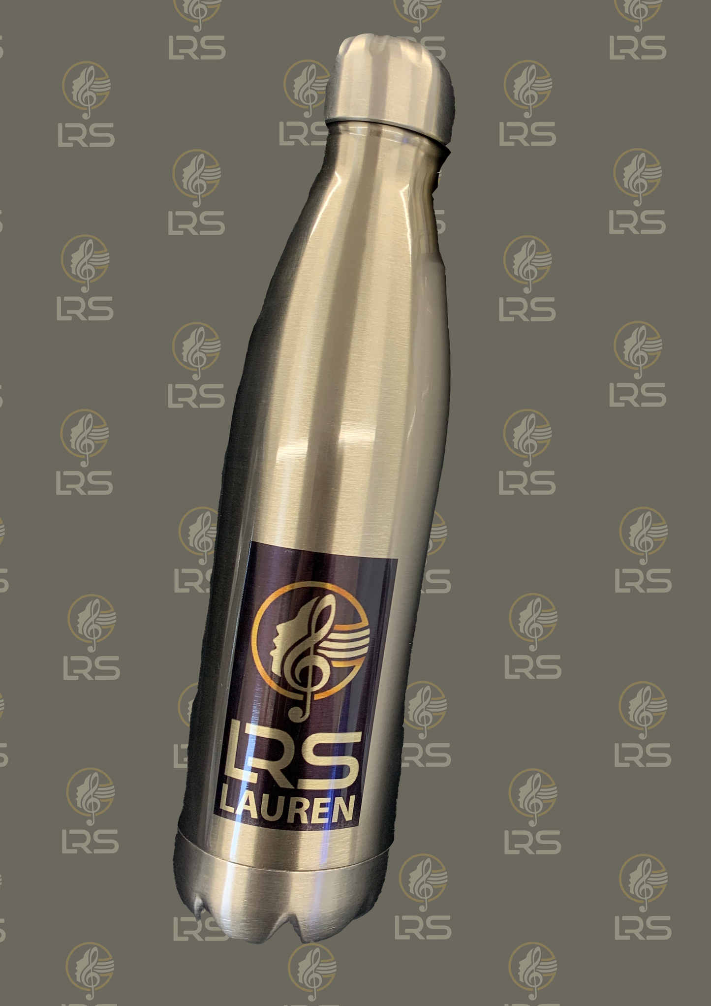 LRS Drinking Bottles/Flask 600ml