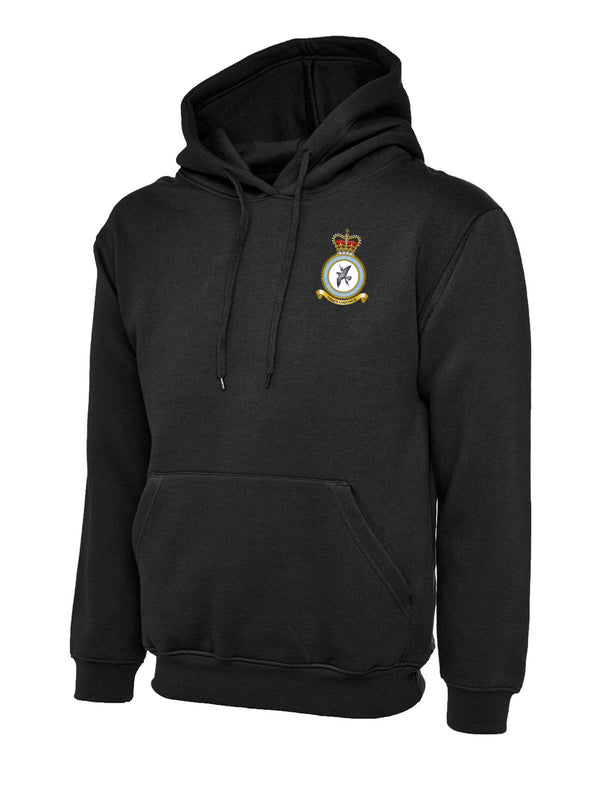TCW CREST EMBROIDERED HOODIE – Print & Embroidery Ltd
