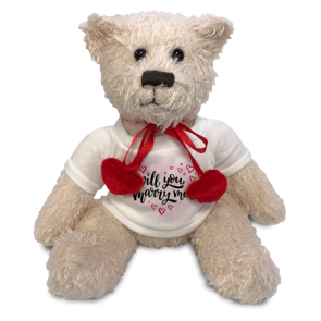 PG - Personalised Cuddly Toys