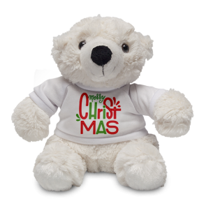 PG - Personalised Cuddly Toys