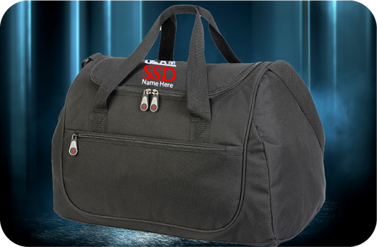 SSD Small Holdall